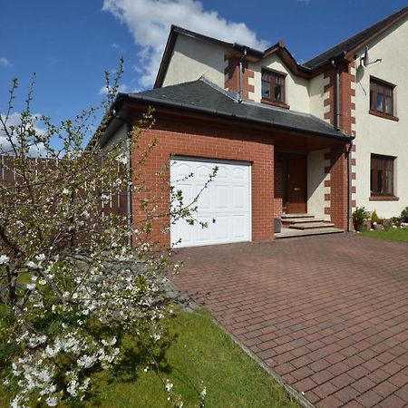 Gallunach House Форт-Уильям Экстерьер фото